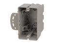 Southwire MSBMMT1G 1 Gang Multi Mount Device Box by Southwire