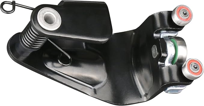 Sliding Door Roller with Metal Bearing 72561-SHJ-A21 - Image 2