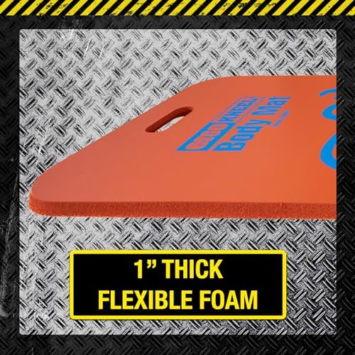Body Work Mat - Image 3