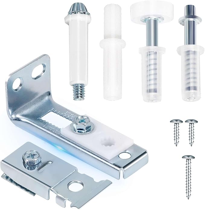 Bifold Door Hardware Repair Kit by Awdia