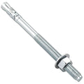 Wensilon 1/2x7" 50Pcs Inch Standard Fasteners by Wensilon