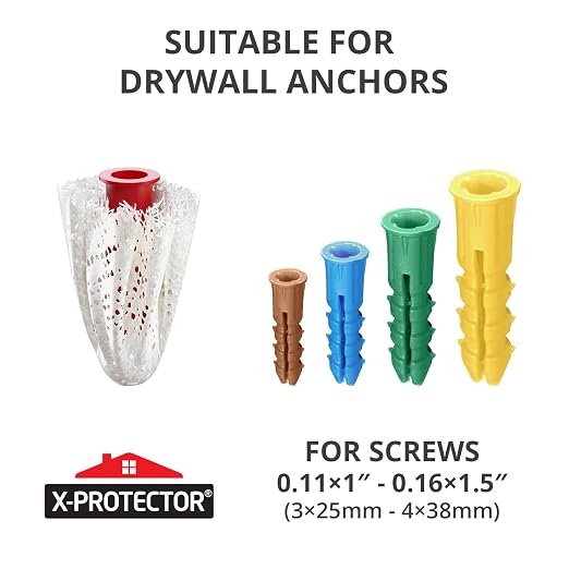 X-Protector Patches for Anchors - Image 5