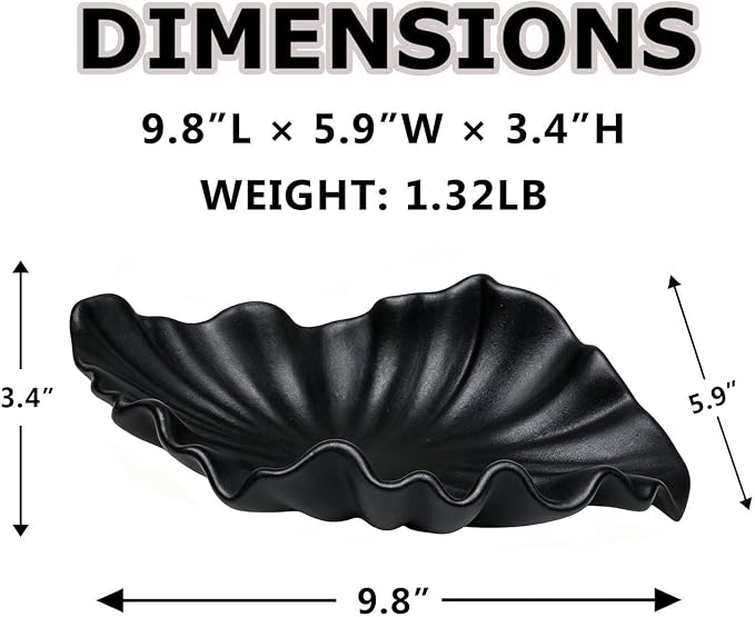Balck Smal Bowl - Image 2