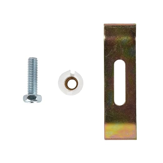Undermount Sink Clips, Undermount Sink Brackets 10 Pack Kit - Image 4