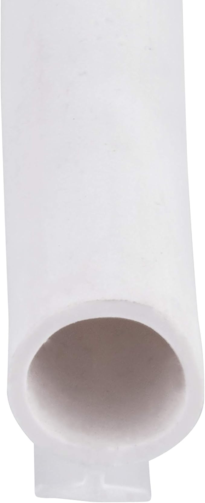 T-Slot Mount Window Weatherstrip Seal 5/16" Bulb Bubble - Image 2