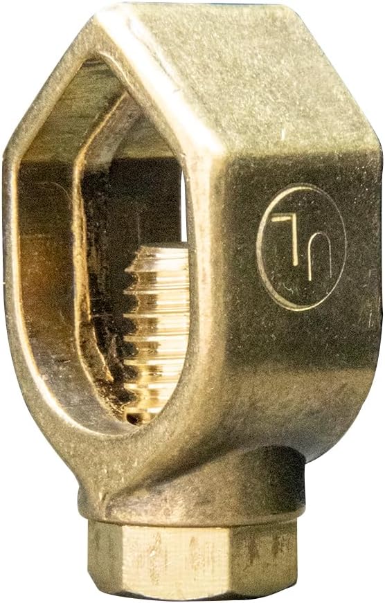 Skywalker 5/8 Inch 60-A58 Ground Clamp - Image 3