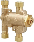 Watts USG-B-M2 3/8" Under Sink Guardian Thermostatic Mixing Valve by WATTS