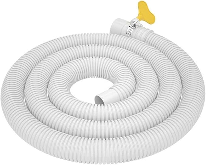 Kitchen Flexible Drain Hose, Washing Pipe, Universal Machine Extension by Unknown
