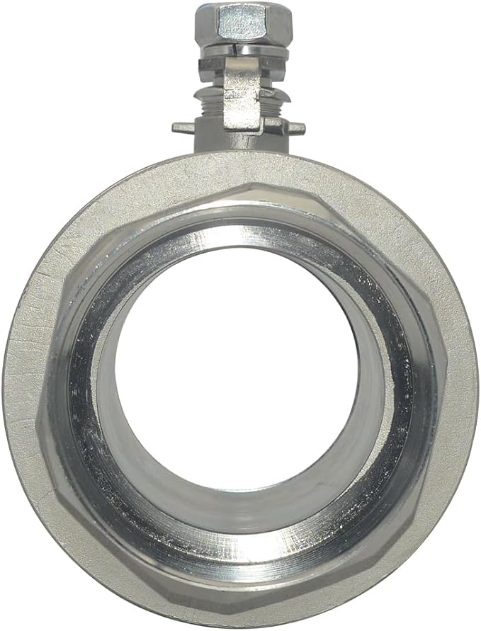 316 Stainless Steel 1/8"~3" Full Port Ball Valve - Image 6
