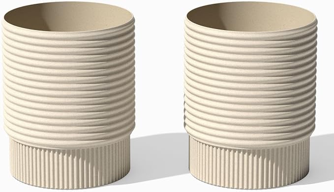 Veradek Mod Series Medium Planter by VeradekOutdoor
