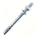 1/4" x 3-1/4"Wedge Anchors by Unknown