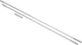 Stanley National Hardware S748-264 CD1739 Screen Door Brace in Zinc by National+Hardware