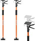 Adjustable Support Pole by Unknown