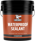 Liquid Rubber Waterproof Sealant by LiquidRubber