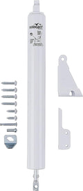 Wright Products Standard Duty Pneumatic Screen & Storm Door Closer – Adjustable by WrightProducts
