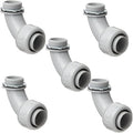 Pro Line Series 5 Pack by HydroMaxx