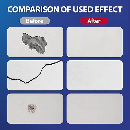 Drywall Repair Kit, Wall Spackle - Image 3