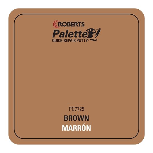 ROBERTS Palette Quick-Repair Putty - Image 2