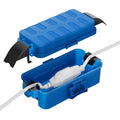 IP55 Small Outdoor Electrical Box Waterproof, by FLEMOON
