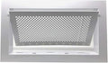 Bi-Directional Flood Vent to Reduce Foundation Damage and Flood Risk, FEMA by Freedom+Flood+Vent