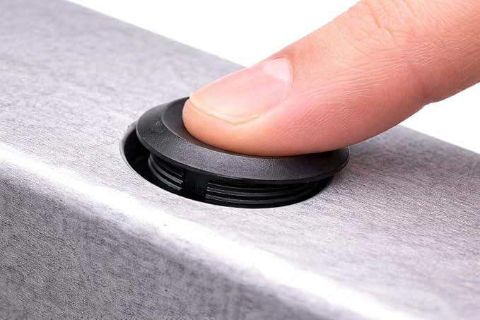 2" Silicone Panel Plugs Fit 2" Diameter Holes - Image 6