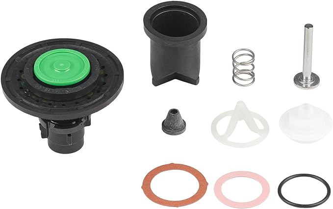 Sloan R-1005-A Regal Urinal Diaphragm Rebuild Kit, 1.0 GPF, Manual | Flush by Sloan