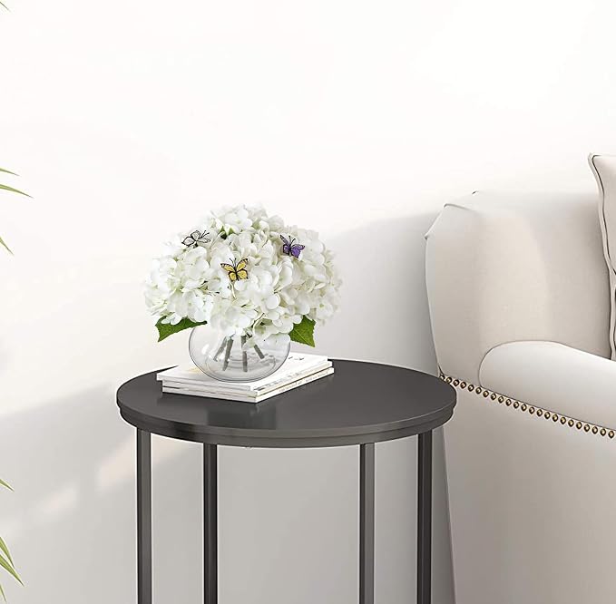 Hydrangea Artificial Flowers - Image 9