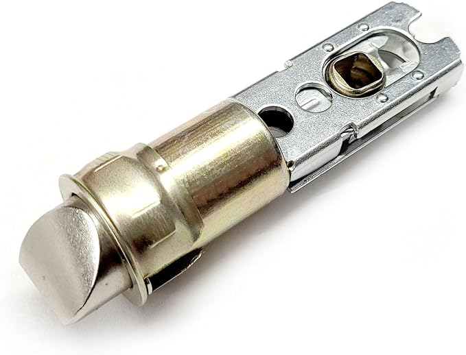 Drive-in Door Latch, Heavy Duty Replacement Hardware by Unknown