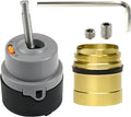 RP50587 Cartridge Replacement for Delta Single Handle Valve Cartridge Kitchen by Unknown