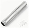 1pcs Thickened Nipple Cast Pipe 1" MNPT x 1" FNPT by TAISHER