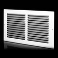 14 x 10 Vent Cover, Air Return Vent Cover, AC Vent Cover, Cold Air Return Vent by Unknown