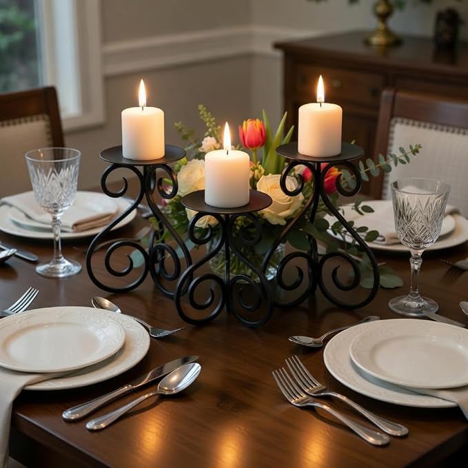 Hosley Illuminate in Style - Image 5