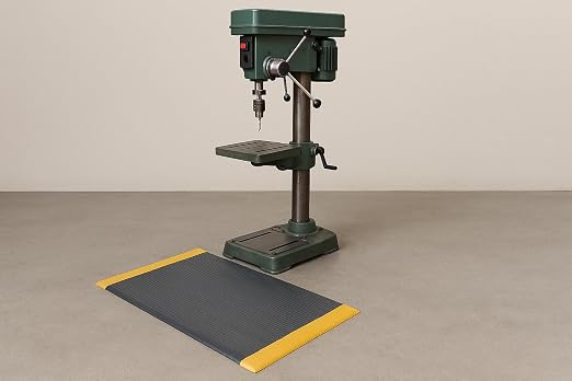 Guardian 24020302BY Air Step Anti-Fatigue Floor Mat, Can be Easily Cut to fit - Image 6