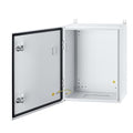 IP65 Weatherproof Metal Box Wall-Mounted Electronic Equipment Enclosure Box by ordentlich