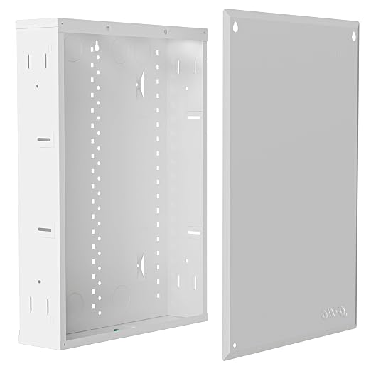 Legrand On-Q 20-Inch Structured Wiring Enclosure by Legrand-On-Q