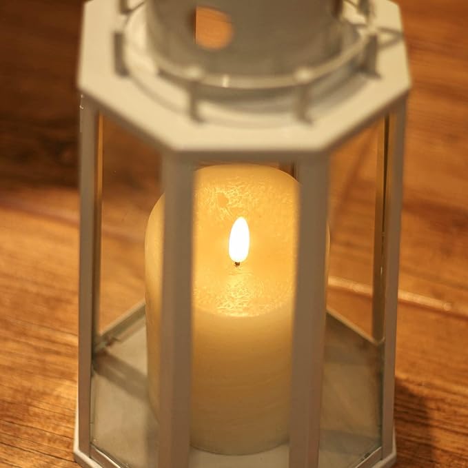 ANGELLOONG Flameless Candles - Image 7