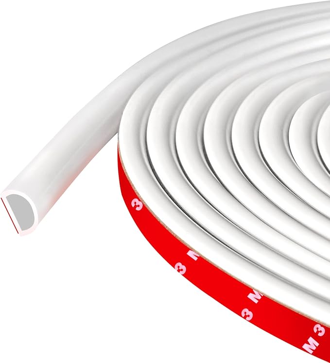 Weather Stripping Door Seal by Protalwell