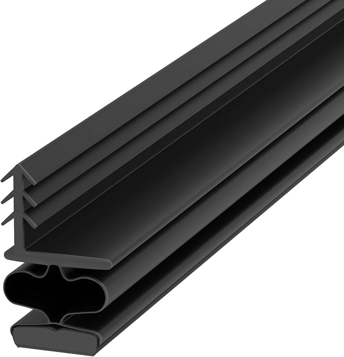 TMH Magnetic Weather Stripping Door Seal - Image 8