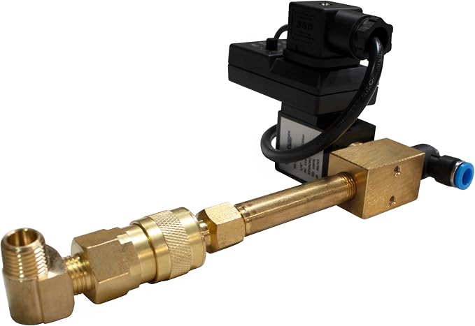 California Air Tools EZ2321ADL AUTOMATIC DRAIN VALVE LONG EXTENSION KIT - Image 7