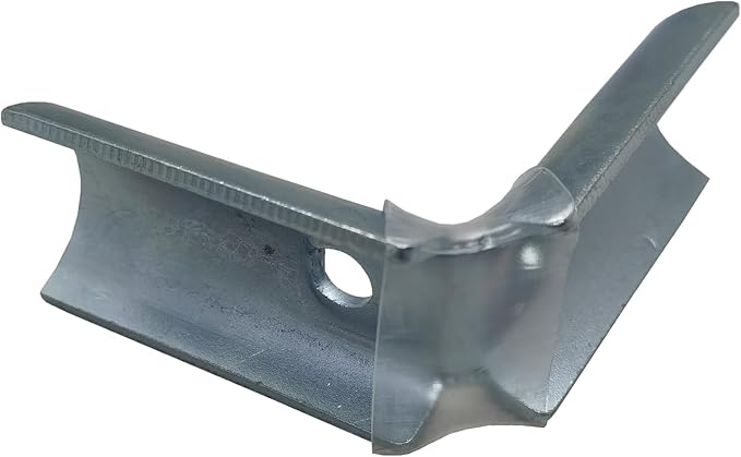 2 PCS 5-Way End Rail Clamps Fit - Image 8