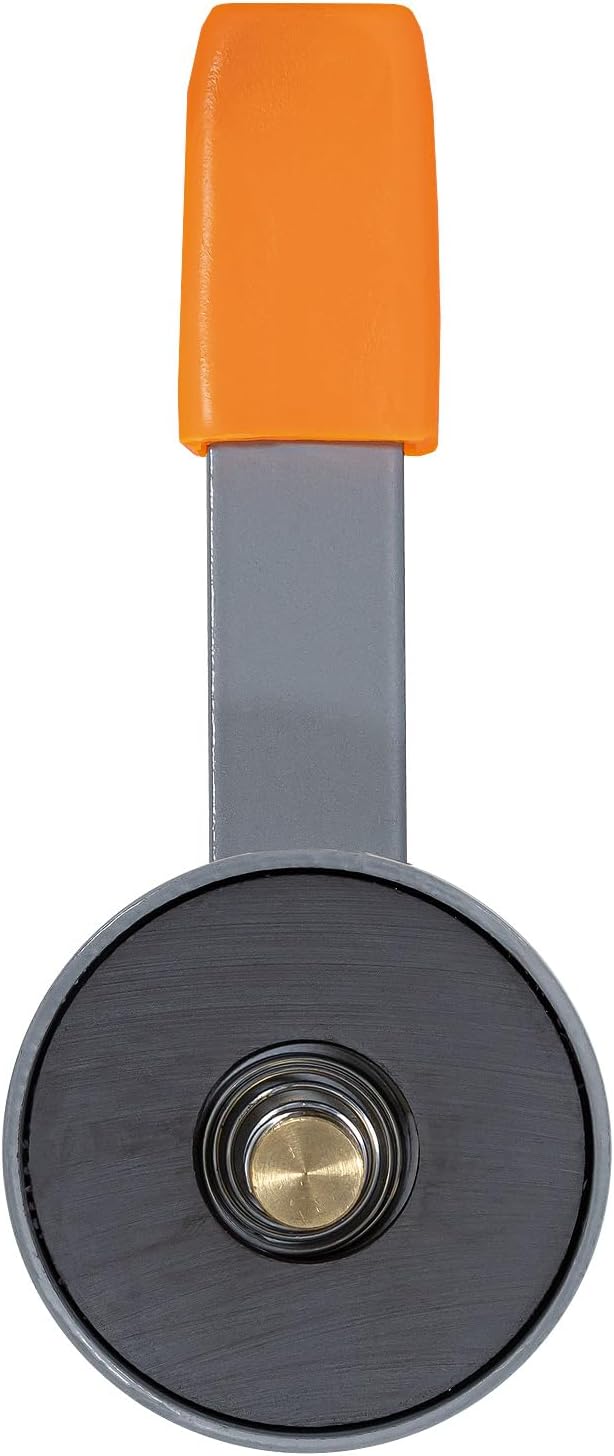 Arc-Zone 200 Amp Magnetic Welding Ground Clamp - Image 2