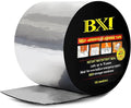 BXI Flashing Roll Tape Membrane, 6 inches X 32 Feet Thick Waterproof Patch Seal by BXI