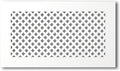 SABA Home Decor Air Vent Cover Grille by SABAHomeDecor