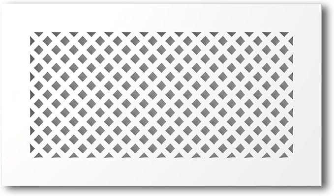 SABA Home Decor Air Vent Cover Grille by SABAHomeDecor