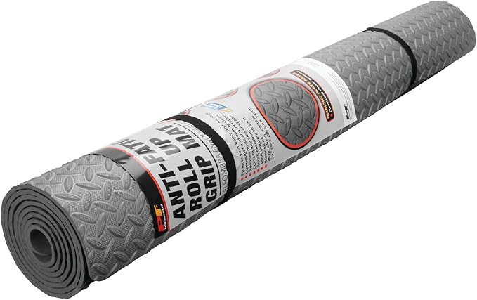Performance Tool W88981 Large EVA Foam Anti-Fatigue Grip Mat Roll by PerformanceTool
