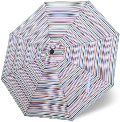 MASTERCANOPY 10 ft Replacement Canopy - Image 7