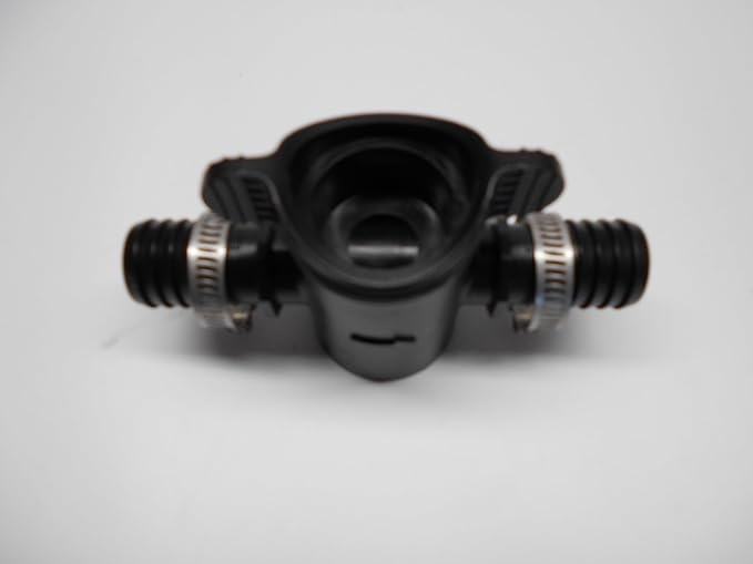 WaveEater Personal Watercraft Towing Valve by WaveEaterProducts