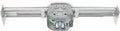 Ceiling Fan Mounting Bracket by AirmontProducts