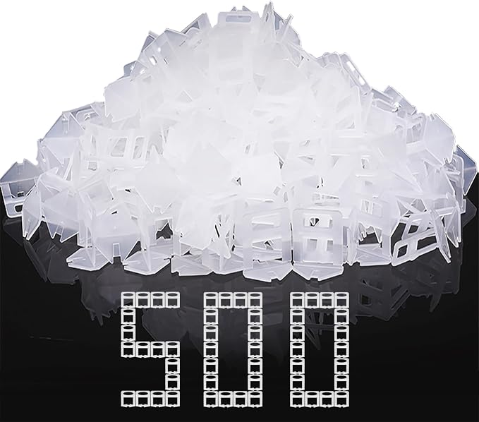 DGSL Tile Leveling System Clips - Image 2