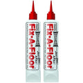 Pack of 2 - The Original Fix-A-Floor Squeezy All-in-One Repair Adhesive by Fix-A-Floor